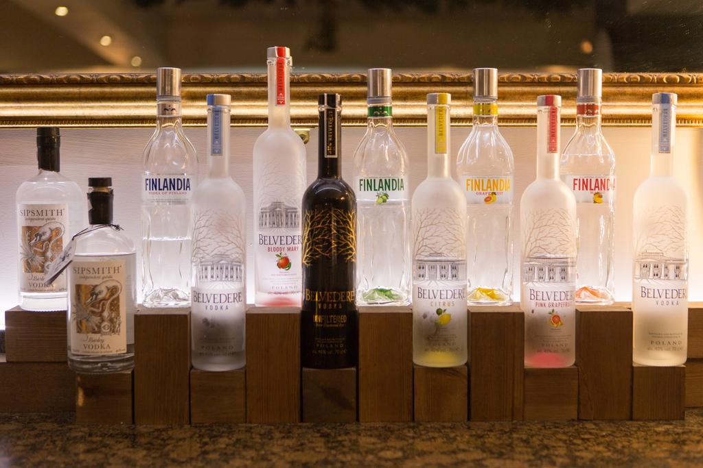 温切斯特 肯斯赫德客栈酒店 外观 照片