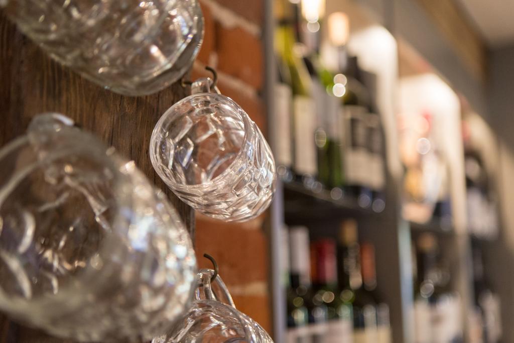 温切斯特 肯斯赫德客栈酒店 外观 照片